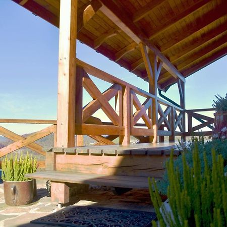Nadowka Villa โซลินา ภายนอก รูปภาพ